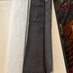 Mens Gucci Tie